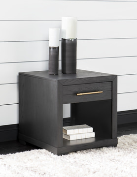 Westwood End Table