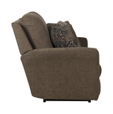 Klein Power Reclining Sofa - Otter thumbnail 4