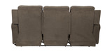Klein Power Reclining Sofa - Otter thumbnail 3