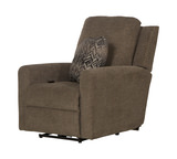 Klein Power Recliner - Otter thumbnail 5
