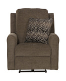 Klein Power Recliner - Otter thumbnail 2