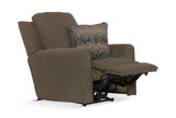 Klein Power Recliner - Otter thumbnail 7