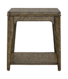 Comet End Table thumbnail 1