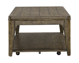 Comet Coffee Table thumbnail 3