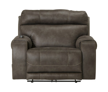 Ashby Power Recliner
