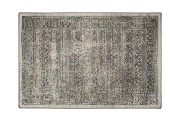 Urban Rug Jericho 9′0″ x 12′0″ Area Rug