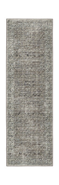 Urban Rug Jericho 2′6″ x 8′0″ Area Rug