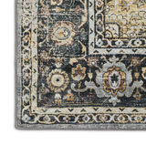 Urban Rug Jericho 2′6″ x 3′9″ Area Rug thumbnail 3