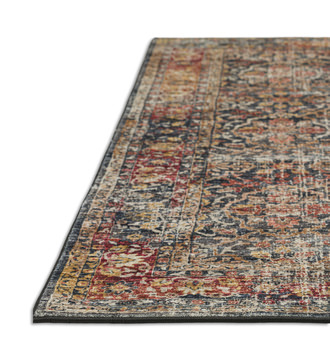 Urban Rug Jericho 2′6″ x 3′9″ Area Rug