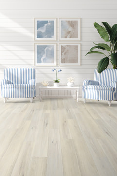 Dixie Home Trucor Boardwalk - Branch Oak