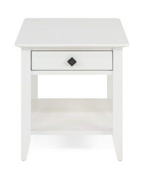 Stratford End Table