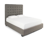 Harlow II Storage Bed by Thomas Cole Designs | HOM Furniture