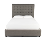 Harlow II Storage Bed | HOM Furniture