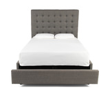 Harlow II Storage Bed | HOM Furniture