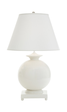 image Opus Ceramic Lamp