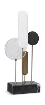 image Signal Sculpture