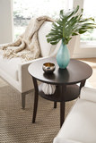 Elana Lamp Table thumbnail 3