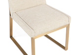Iris Dining Side Chair thumbnail 3