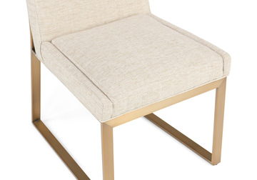 Iris Dining Side Chair