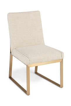 image Iris Dining Side Chair