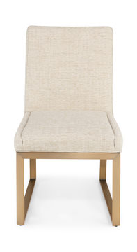 Iris Dining Side Chair