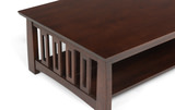 Highlands Coffee Table thumbnail 3
