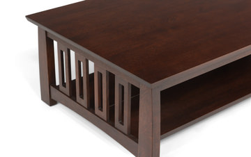 Highlands Coffee Table