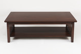 Highlands Coffee Table thumbnail 2