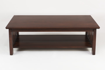 Highlands Coffee Table