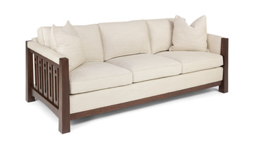 Highlands Sofa