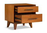 Tyler Modern Nightstand thumbnail 3