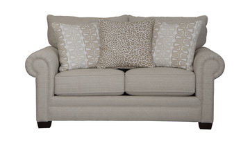 image Marin Loveseat - Linen