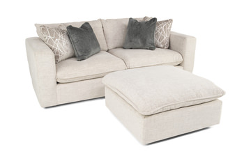 Decker 3 Piece Sectional