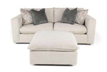Decker 3 Piece Sectional
