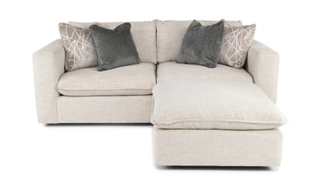 Decker 3 Piece Sectional