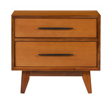 Tyler Modern Nightstand thumbnail 2