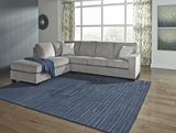 Eltman Sectional - Left Chaise thumbnail 3