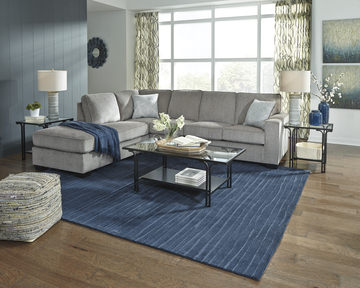 image Eltman Sectional - Left Chaise