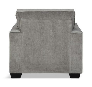 Eltman Chair - Alloy