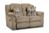 Chester Reclining Loveseat thumbnail 2